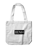 AC - BENH Tote Bag