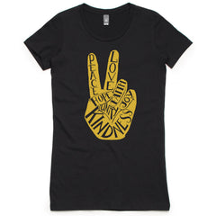 LW (Women's) - Kidness is Cool