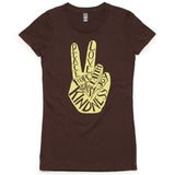 LW (Women's) - Kidness is Cool