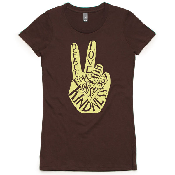 LW (Women's) - Kidness is Cool