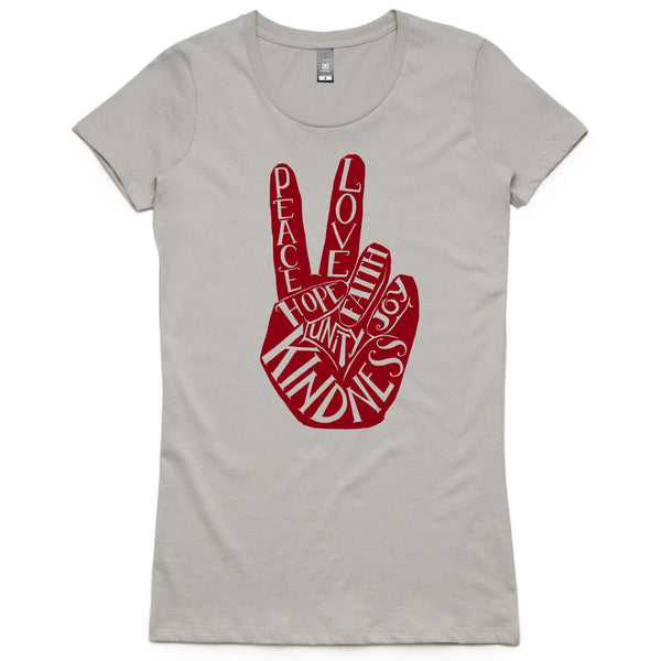 LW (Women's) - Kidness is Cool
