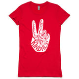 LW (Women's) - Kidness is Cool