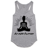 LW (Women's) - Positive Vibes Only Tank