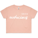 LW (Women's) - Forever Audacious