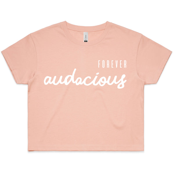 LW (Women's) - Forever Audacious