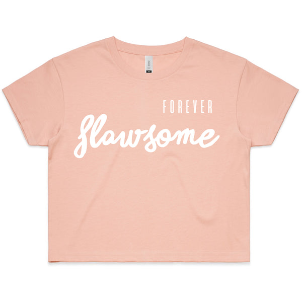 LW (Women's) - Forever Flawesome