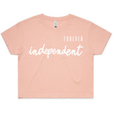 LW (Women's) - Forever Independent
