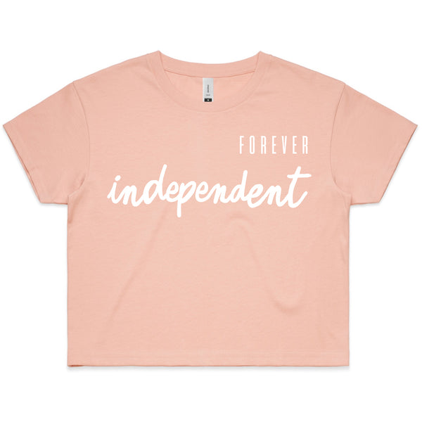 LW (Women's) - Forever Independent