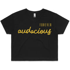 LW (Women's) - Forever Audacious