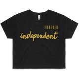LW (Women's) - Forever Independent
