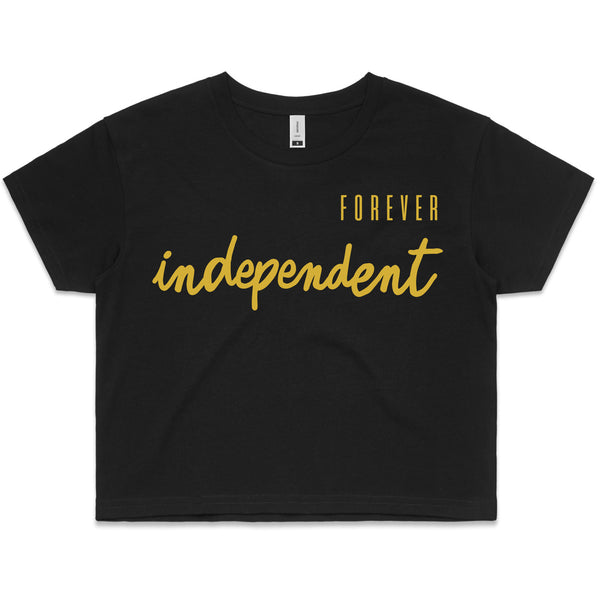 LW (Women's) - Forever Independent