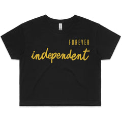 LW (Women's) - Forever Independent