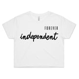 LW (Women's) - Forever Independent