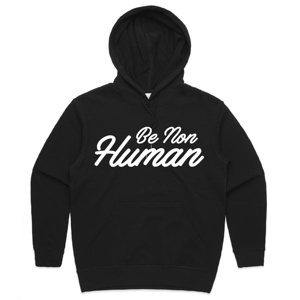 LW (Women's) - Premium French Terry Hoodie