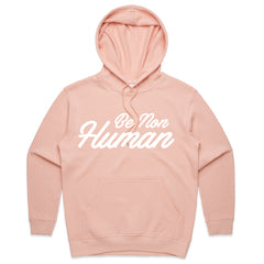 LW (Women's) - Premium French Terry Hoodie