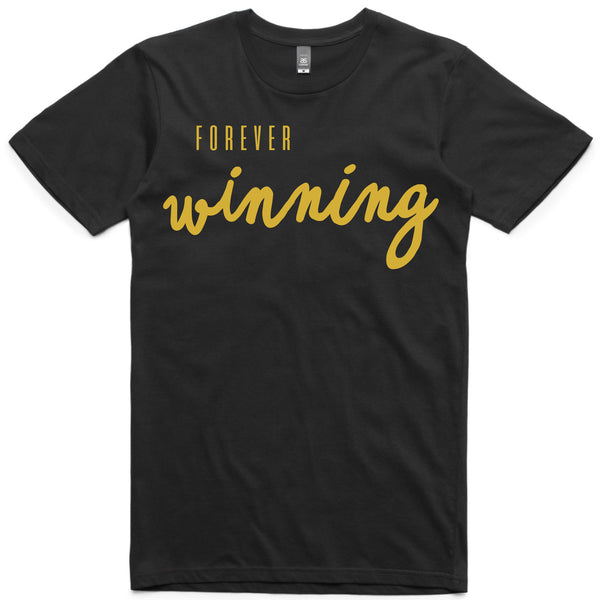 LW (Unisex) - Forever Winning