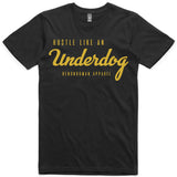 LW (Men's) - Hustle Like an Underdog