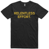LW (Men's) - Relentless Effort