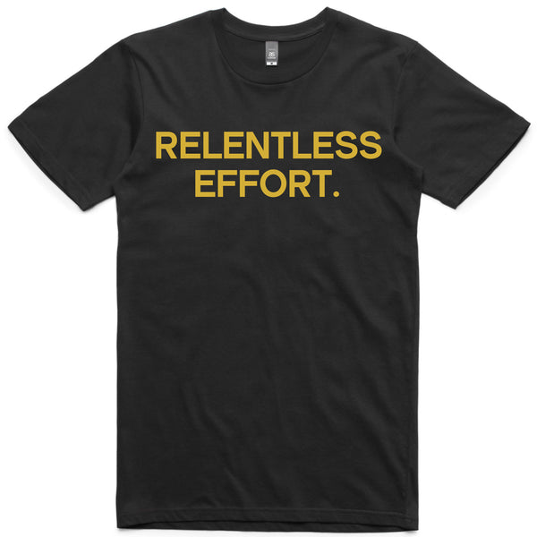 LW (Men's) - Relentless Effort