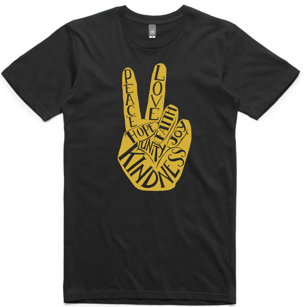 LW (Men's) - Kindness is Cool