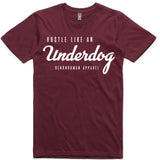 LW (Men's) - Hustle Like an Underdog
