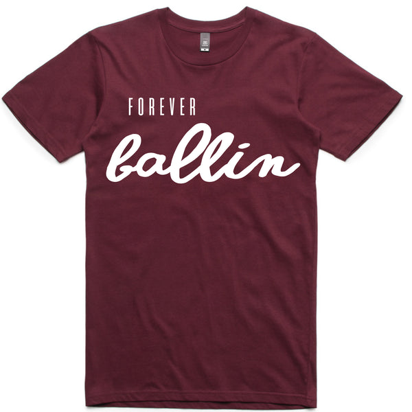 LW (Unisex) - Forever Ballin