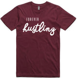 LW (Unisex) - Forever Hustling