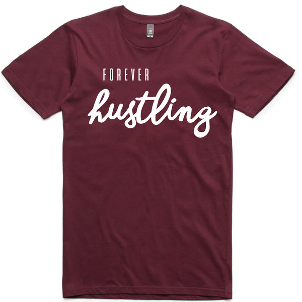 LW (Unisex) - Forever Hustling