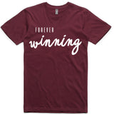 LW (Unisex) - Forever Winning