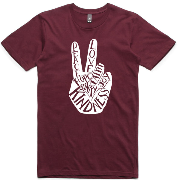 LW (Men's) - Kindness is Cool