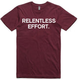 LW (Men's) - Relentless Effort
