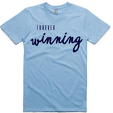 LW (Unisex) - Forever Winning