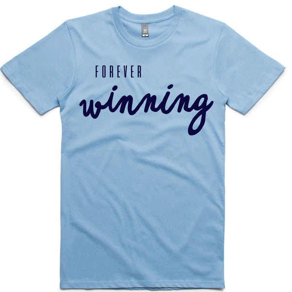 LW (Unisex) - Forever Winning