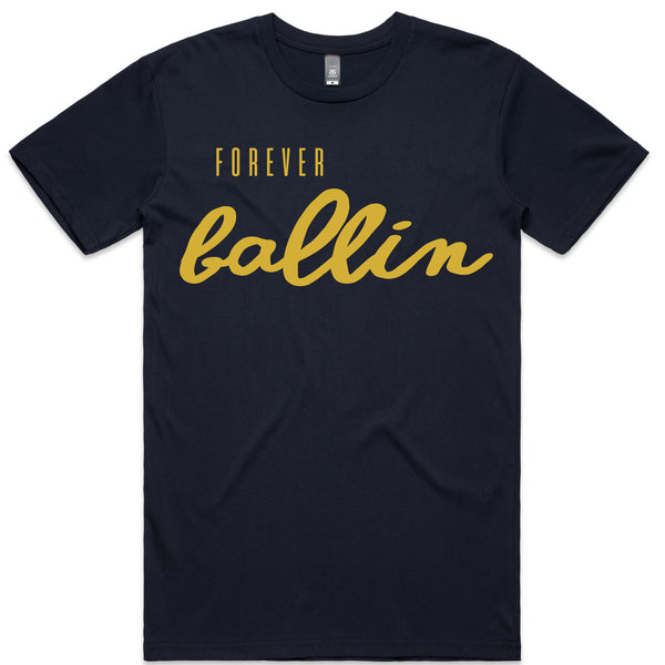 LW (Unisex) - Forever Ballin