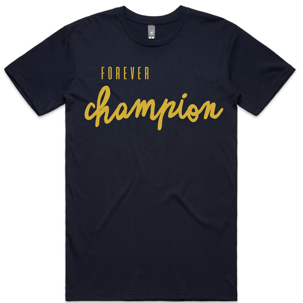 LW (Unisex) - Forever Champion