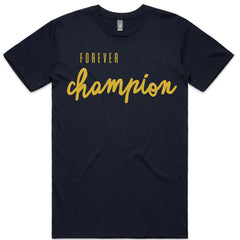 LW (Unisex) - Forever Champion
