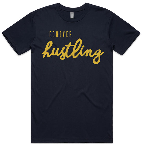 LW (Unisex) - Forever Hustling