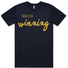 LW (Unisex) - Forever Winning