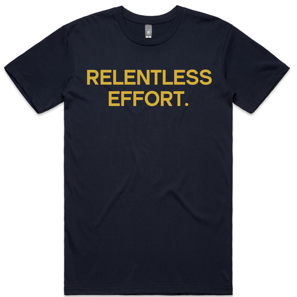 LW (Men's) - Relentless Effort
