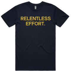 LW (Men's) - Relentless Effort