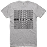 LW (Men's) - Hustle More 10X