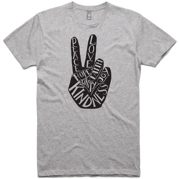 LW (Men's) - Kindness is Cool