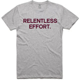 LW (Men's) - Relentless Effort
