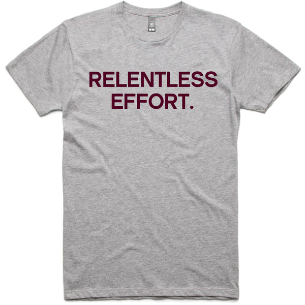 LW (Men's) - Relentless Effort