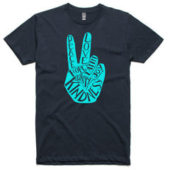 LW (Men's) - Kindness is Cool