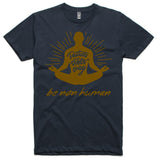 LW (Men's) - Positive Vibes Only