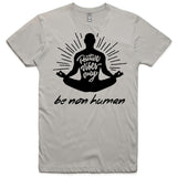 LW (Men's) - Positive Vibes Only