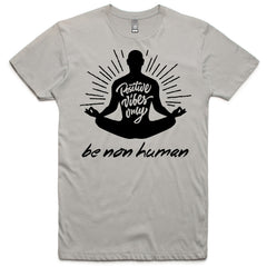 LW (Men's) - Positive Vibes Only
