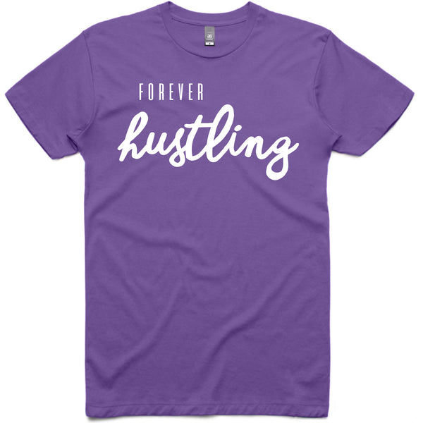 LW (Unisex) - Forever Hustling