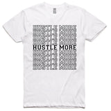 LW (Men's) - Hustle More 10X